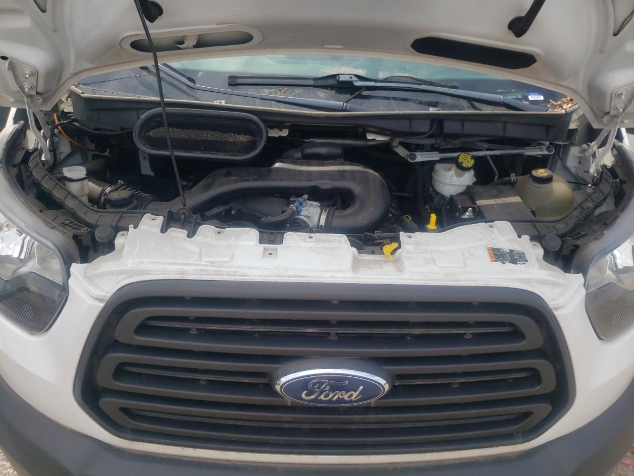 1FTYE1YM8KKA74467 2019 Ford Transit T-150