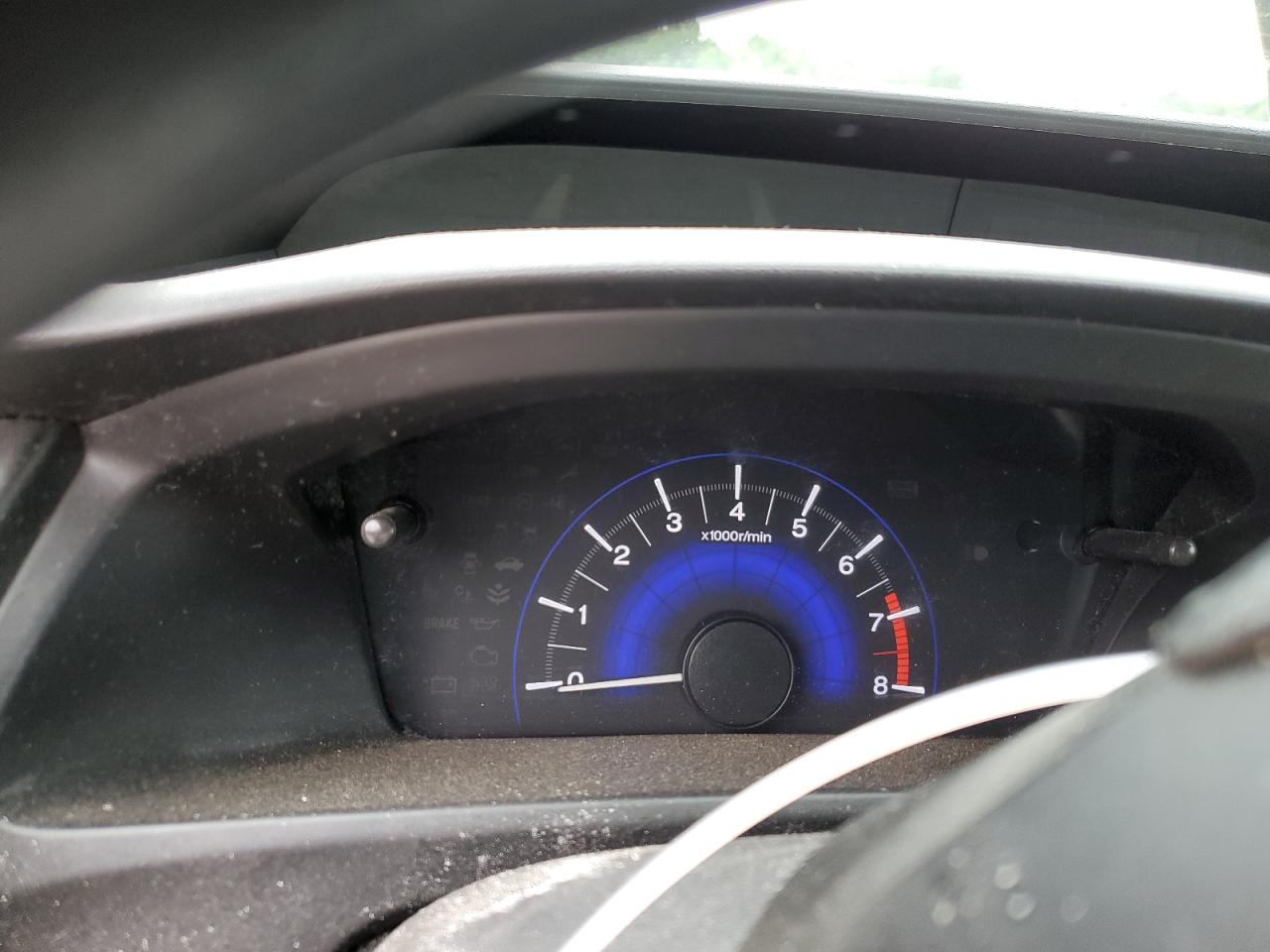 2015 Honda Civic Lx VIN: 19XFB2E55FE061672 Lot: 61496545