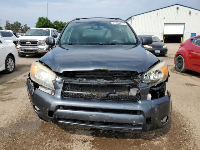 2007 TOYOTA RAV4 SPORT  