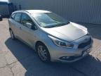 2013 KIA CEED 1 ECO for sale at Copart CHESTER