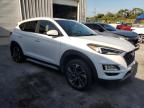 2019 Hyundai Tucson Limited   for Sale in Fort Pierce, FL - Side