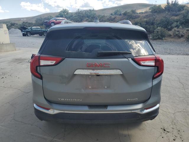  GMC TERRAIN 2023 Szary