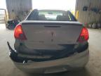2009 Pontiac G6 Gt იყიდება Columbia-ში, MO - Rear End
