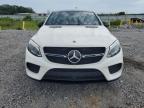 2018 Mercedes-Benz Gle Coupe 43 Amg zu verkaufen in Montgomery, AL - Minor Dent/Scratches