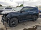 2020 Lexus Gx 460 Premium for Sale in Littleton, CO - Front End