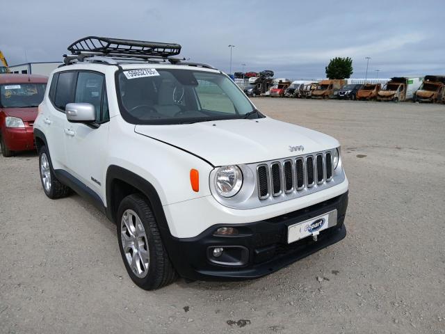 2015 JEEP RENEGADE L