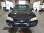 2001 Honda Accord Lx for Sale in Sandston, VA - Front End