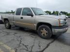 2003 Chevrolet Silverado K1500 zu verkaufen in Pennsburg, PA - Rear End