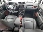 2021 Jeep Renegade Trailhawk na sprzedaż w Hampton, VA - Front End