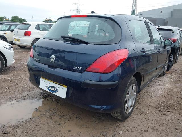2011 PEUGEOT 308 S HDI