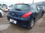 2011 PEUGEOT 308 S HDI for sale at Copart BRISTOL