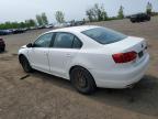 2013 VOLKSWAGEN JETTA BASE   for sale at Copart QC - MONTREAL