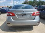2013 Nissan Sentra S   продається в Windsor, NJ - Side