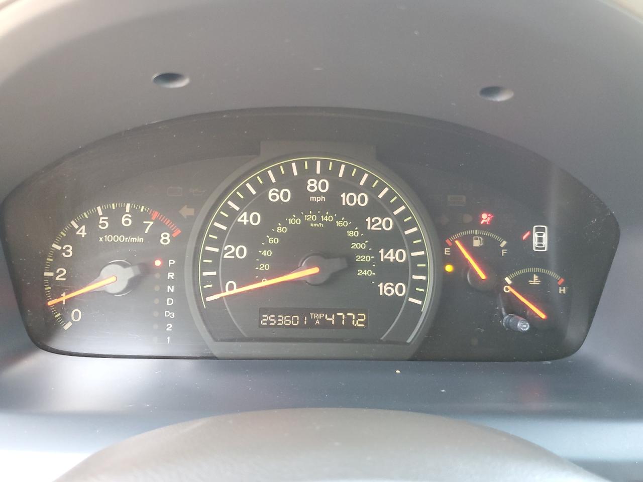 2004 Honda Accord Ex VIN: 1HGCM66574A069146 Lot: 59865475