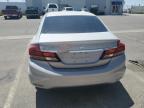 2014 Honda Civic Ex   for Sale in Tucson, AZ - Front End