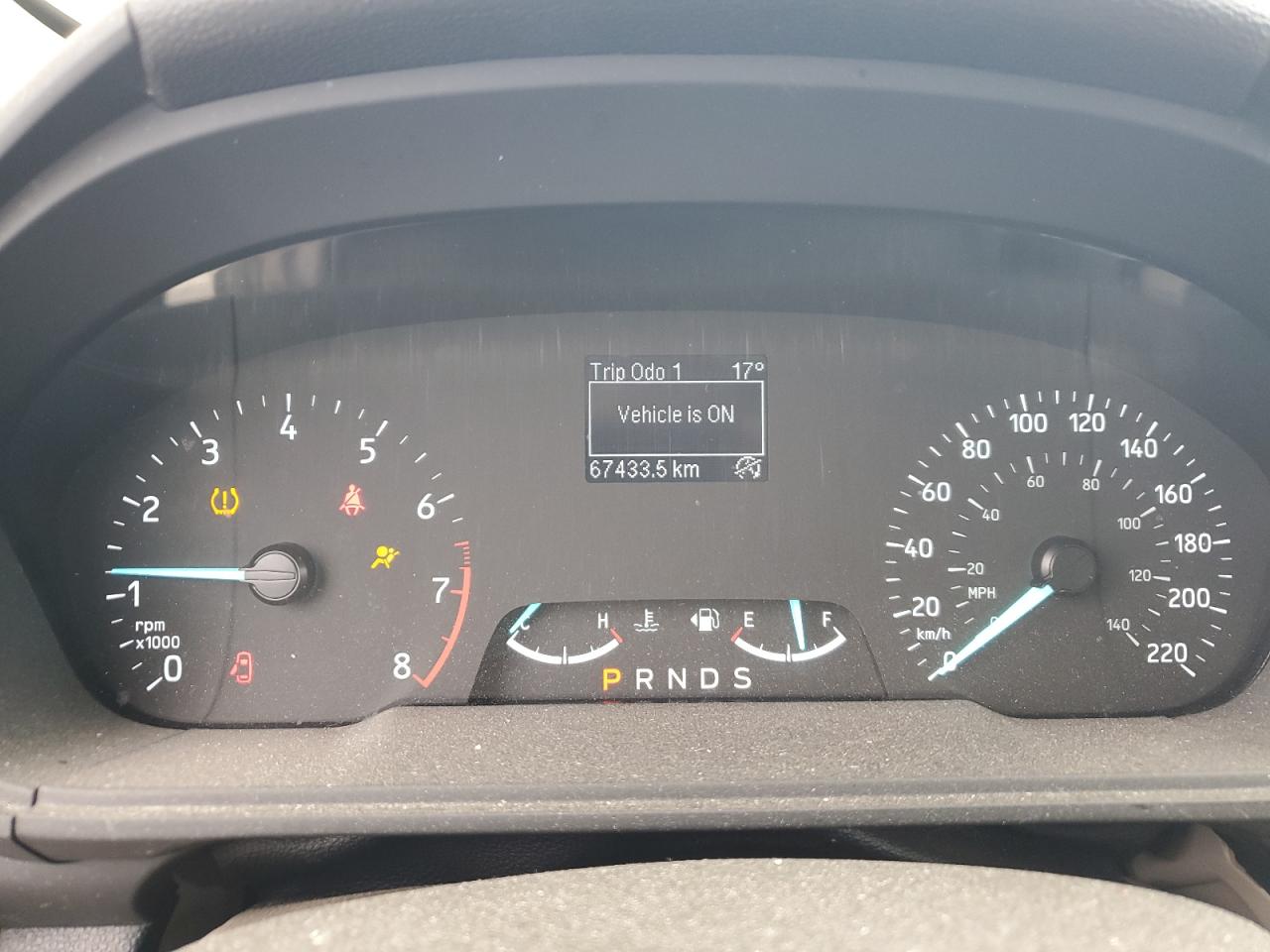 2022 Ford Ecosport S VIN: MAJ6S3FL0NC473433 Lot: 62110925
