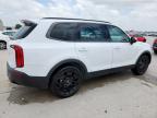 2022 Kia Telluride Sx   продається в Haslet, TX - Side