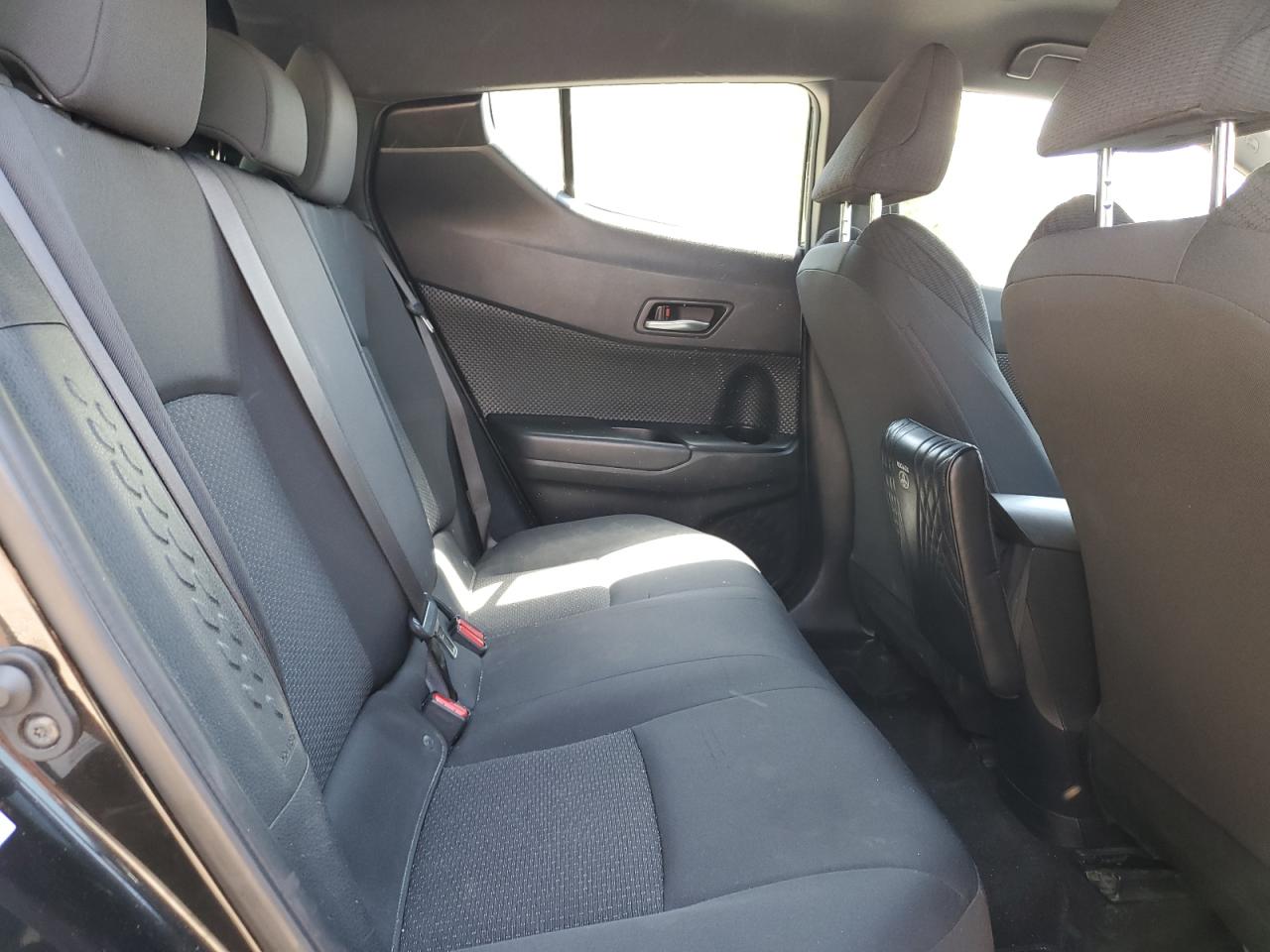 2019 Toyota C-Hr Xle VIN: NMTKHMBX7KR069320 Lot: 61815995