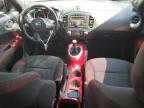 2012 Nissan Juke S na sprzedaż w Prairie Grove, AR - Hail