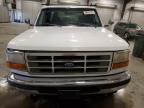 1997 Ford F250  de vânzare în Avon, MN - Front End