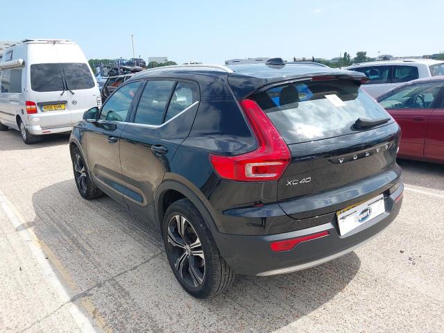 2020 VOLVO XC40 INSCR