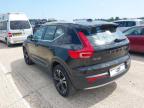 2020 VOLVO XC40 INSCR for sale at Copart SANDWICH