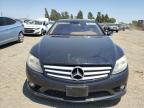 2008 Mercedes-Benz Cl 550 for Sale in American Canyon, CA - Front End