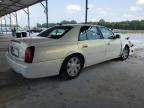2004 Cadillac Deville Dts for Sale in Cartersville, GA - Front End