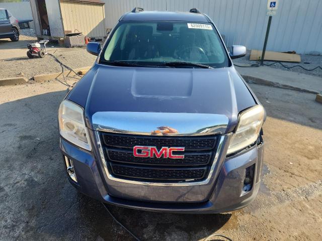  GMC TERRAIN 2014 Blue