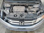 2016 Honda Odyssey Se للبيع في Anthony، TX - Front End