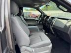 2012 FORD F150 SUPER CAB   à vendre chez Copart MA - NORTH BOSTON
