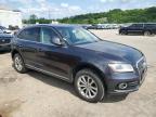 2015 Audi Q5 Premium na sprzedaż w Chicago Heights, IL - Side