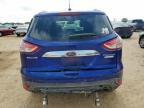 2014 Ford Escape Titanium en Venta en San Antonio, TX - Rear End