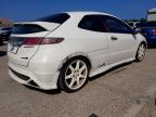 2009 HONDA CIVIC TYPE for sale at Copart SANDWICH