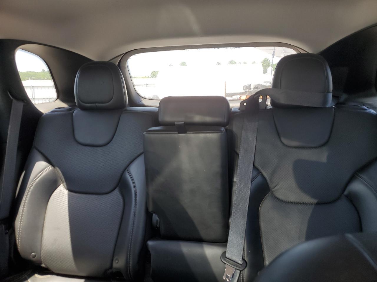 2019 Jeep Cherokee Limited VIN: 1C4PJMDX3KD471081 Lot: 61614615