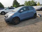 2009 Toyota Yaris  for Sale in Finksburg, MD - Rear End