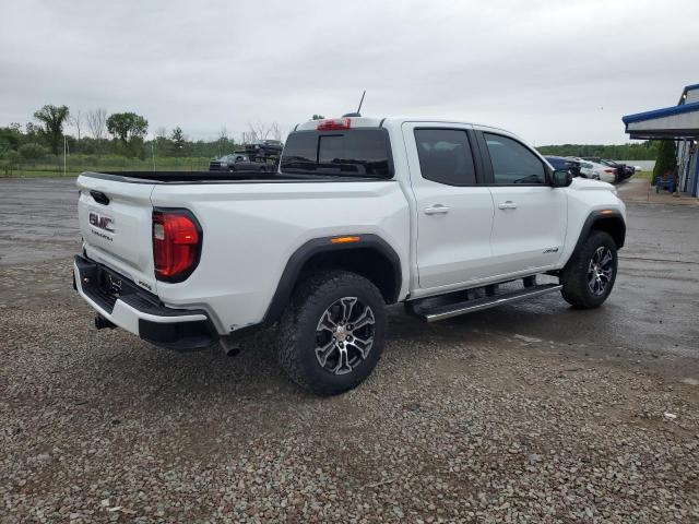  GMC CANYON 2024 Biały