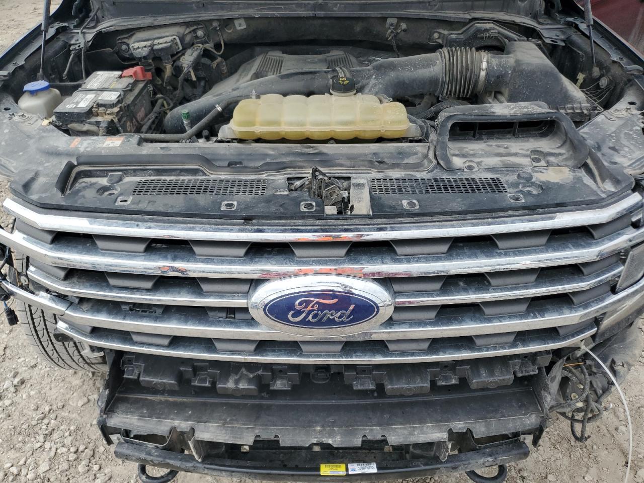 2018 Ford Expedition Max Xlt VIN: 1FMJK1JT2JEA34938 Lot: 60073425