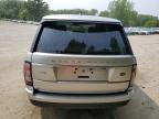 2016 Land Rover Range Rover Supercharged for Sale in North Billerica, MA - Minor Dent/Scratches