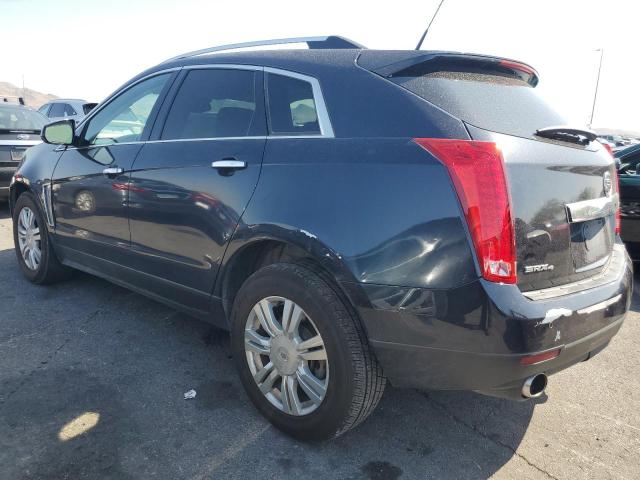 Parquets CADILLAC SRX 2014 Blue