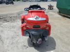 2012 CAN-AM SPYDER ROADSTER RTS   for sale at Copart AL - MONTGOMERY