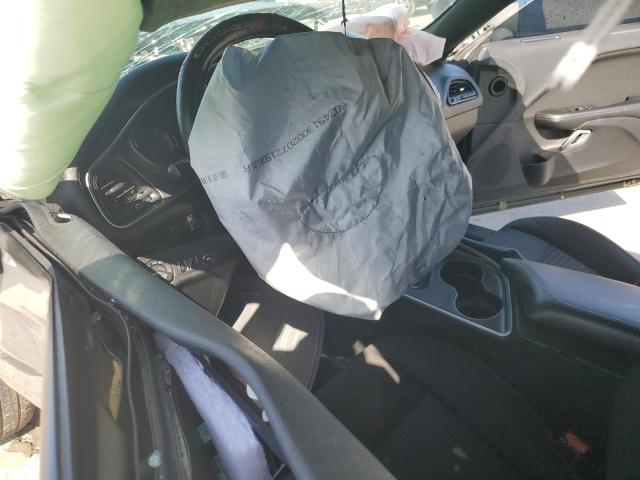 DODGE CHALLENGER 2019 Gray