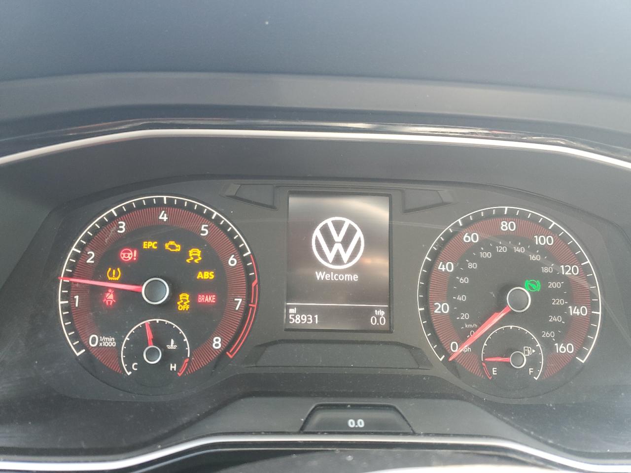 2021 Volkswagen Jetta Gli VIN: 3VW6T7BU3MM019782 Lot: 61052355