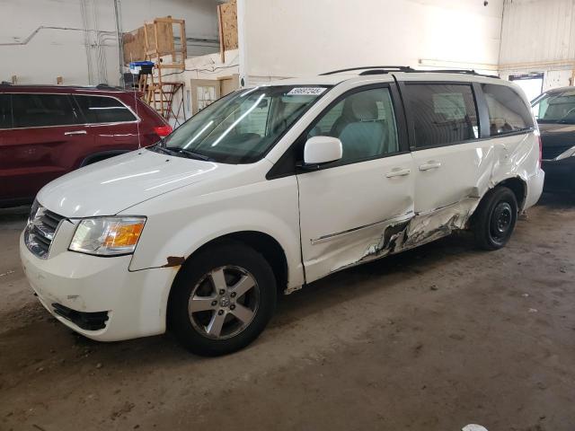 2009 Dodge Grand Caravan Sxt