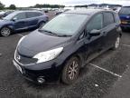 2014 NISSAN NOTE ACENT for sale at Copart SANDTOFT