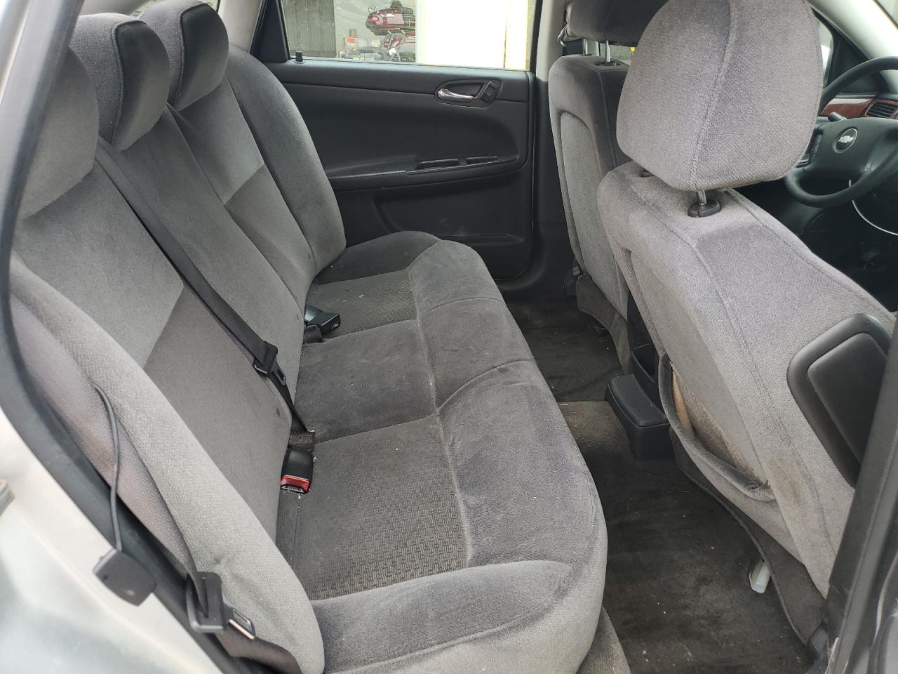 2009 Chevrolet Impala 1Lt VIN: 2G1WT57N491181629 Lot: 60663775