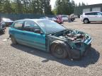 1993 Honda Civic Dx for Sale in Graham, WA - Stripped