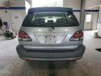 2001 Lexus Rx 300 for Sale in Sandston, VA - Front End