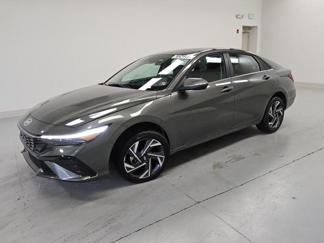 HYUNDAI ELANTRA – zdjęcie z aukcji, lot #61242345