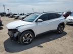 2022 Hyundai Tucson Sel Convenience na sprzedaż w Greenwood, NE - Front End